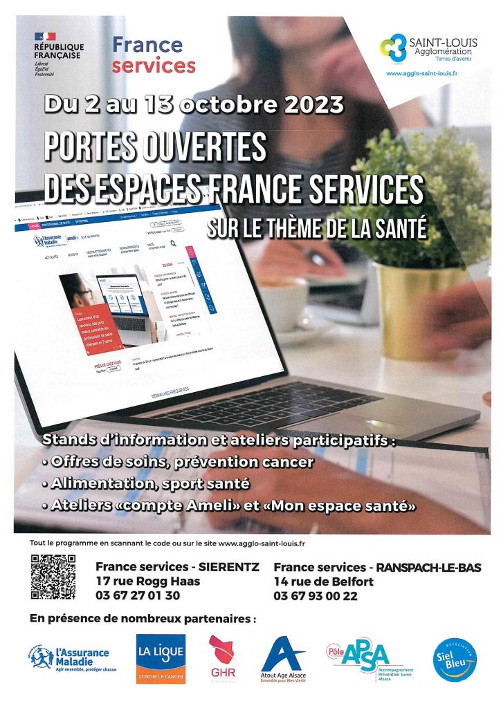 France Service PO 2